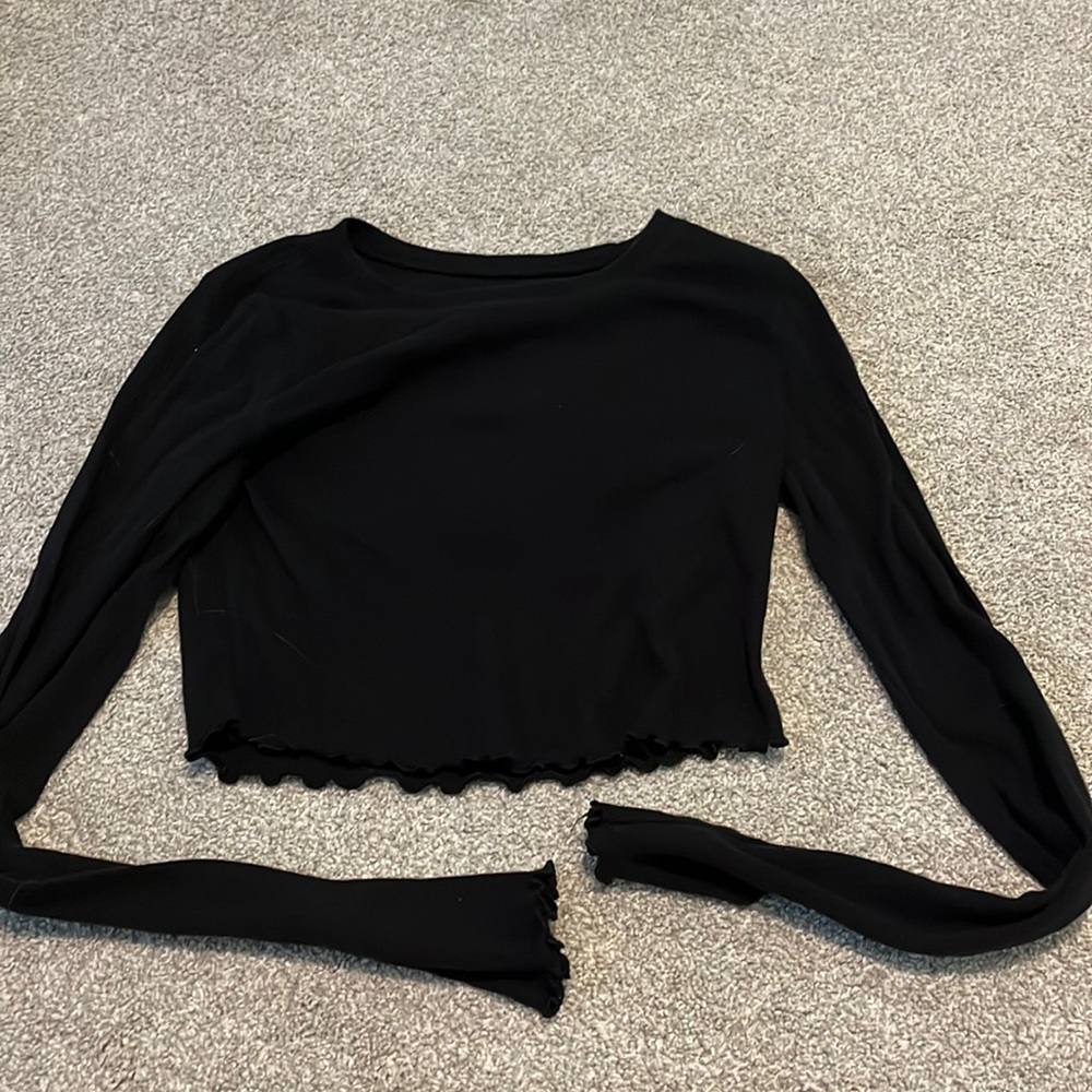 Aeropostale Baby Tee